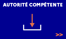 Autorité compétente