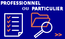 Particulier / Professionels
